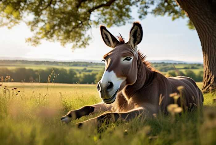 老驴头退休生活 - 老驴头退休生活124