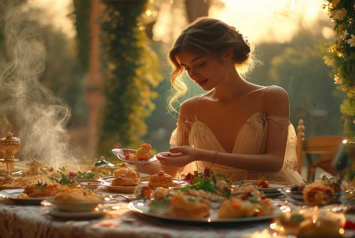 宠妃的美味生活txt下载 宠妃的美味生活 绿药txt