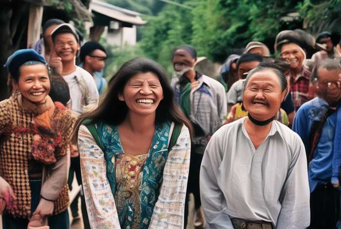 傣族日常生活什么样？，傣族人民日常生活的重要内容是什么