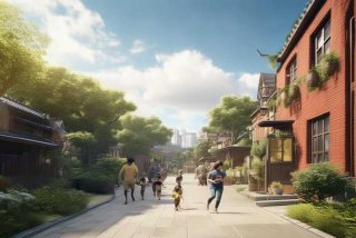 格林生活坊社区地址（格林生活坊社区地址电话）