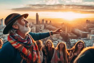 导游的生活很精彩，导游的生活很精彩的句子