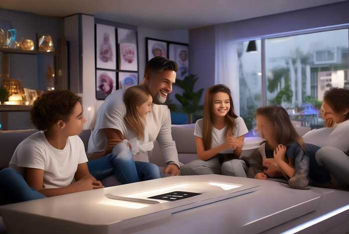 创享生活智慧家居、创享生活智慧家居怎么样