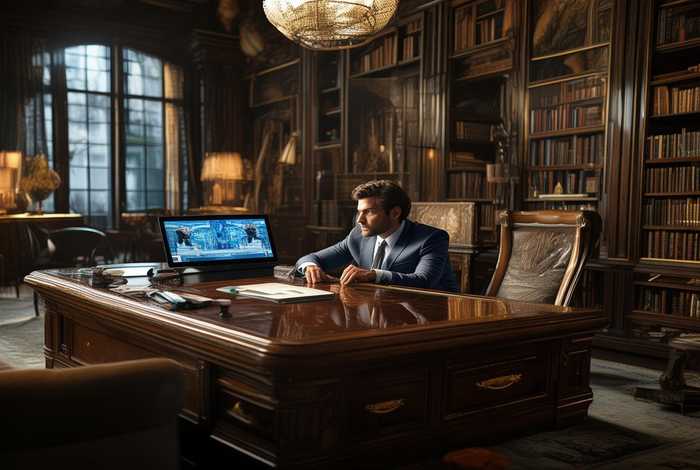 比尔盖茨生活有多奢侈 比尔盖茨生活有多奢侈啊