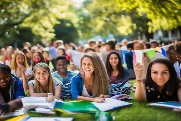 对大学生活的描述简短(对大学生活的描述简短一句话) 对大学生活的描述简短(对大学生活的描述简短一句话)