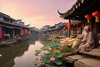 假如我生活在宋代、假如我生活在宋代800字