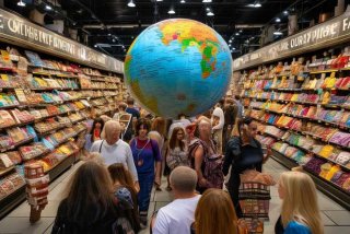 um生活全球购 - 生活优品全球购