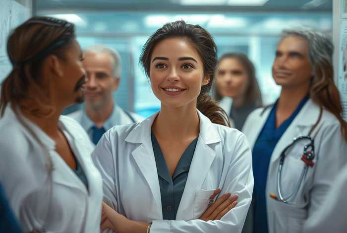 机智的医生生活第二季；机智的医生生活第二季剧情介绍