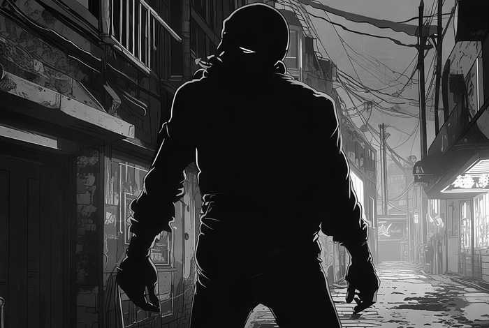 黑道日常 黑道日常的动漫