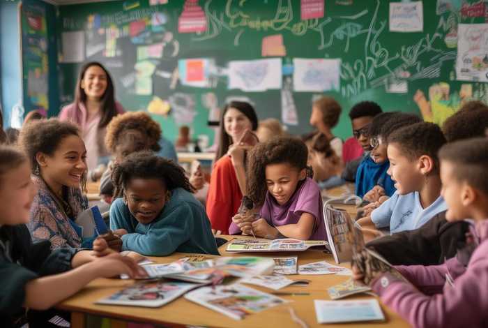 初中生活真有趣作文800字 初中生活真有趣作文800字左右