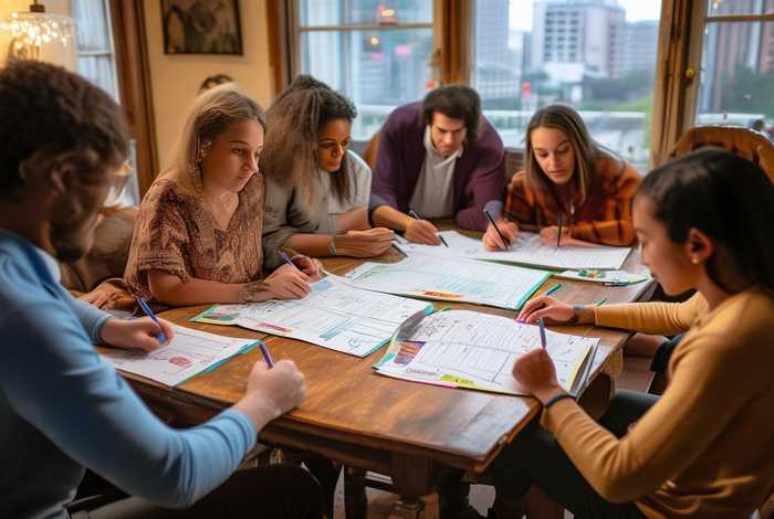 家庭经济状况怎么填，家庭经济状况怎么填写