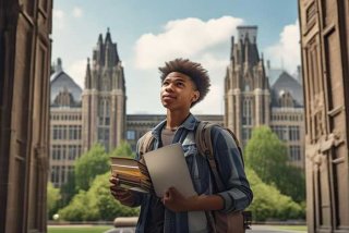 大学生如何适应大学生活500字，大学生如何适应大学生活500字作文