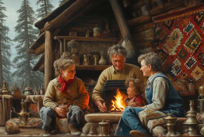 毛子的生活日常;毛子一家生活 毛子的生活日常;毛子一家生活