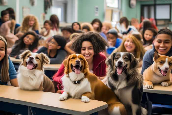 宠物与生活选修课论文，宠物与生活选修课论文题目