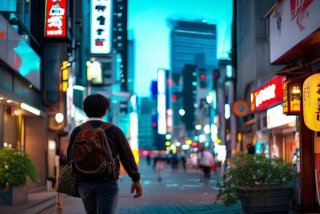 东京一个月的生活费多少钱、东京一个月的生活费多少钱啊