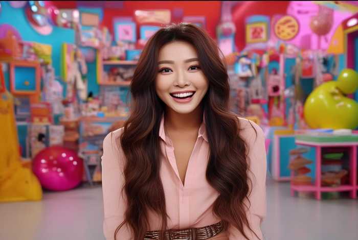 陈意涵自曝 陈意涵自曝综艺节目