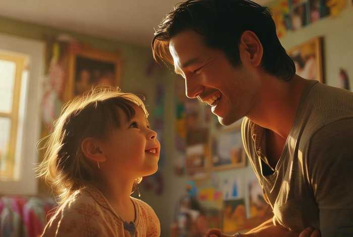 刘德华与女儿的生活照 刘德华与女儿的生活照片