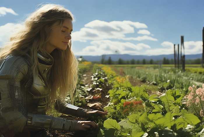 空间女的田园生活小说；空间女的田园生活小说在线阅读