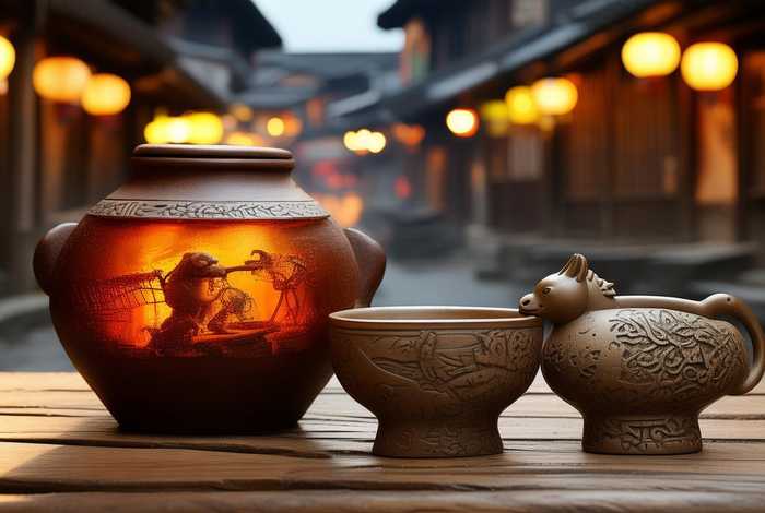 古时的杂粮酒是什么酒、古时的杂粮酒是什么酒盒马