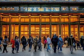 大阪今昔生活馆开放时间 大阪今昔生活馆开放时间是几点