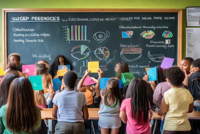 百分数在生活中的应用实例 - 百分数在生活中的应用实例有哪些