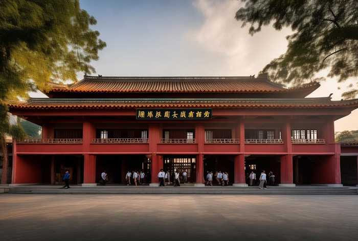 桂林国龙（桂林国龙中学是公立还是私立）