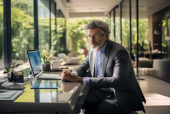 比尔盖茨的生活品味和财富揭秘 - 比尔盖茨的生活背景