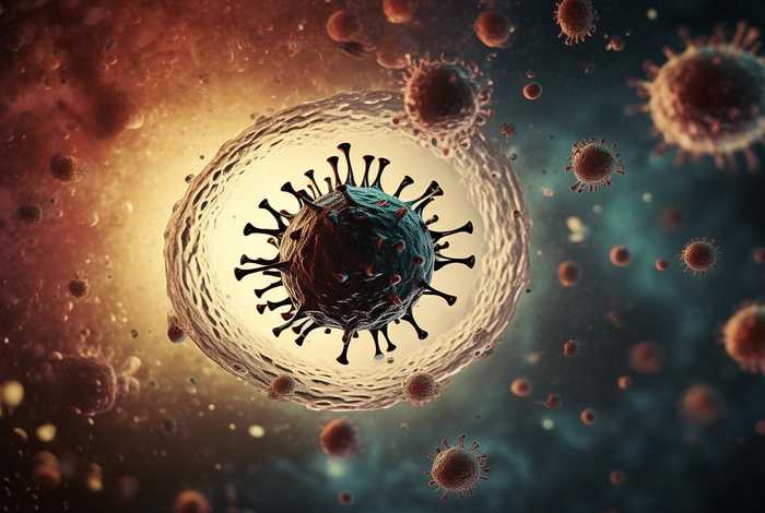 病毒营寄生生活的原因 - 病毒营寄生生活的原因是什么