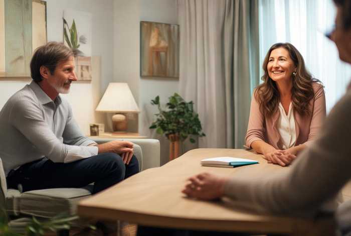 夫妻生活指导咨询 夫妻生活应该咨询什么科