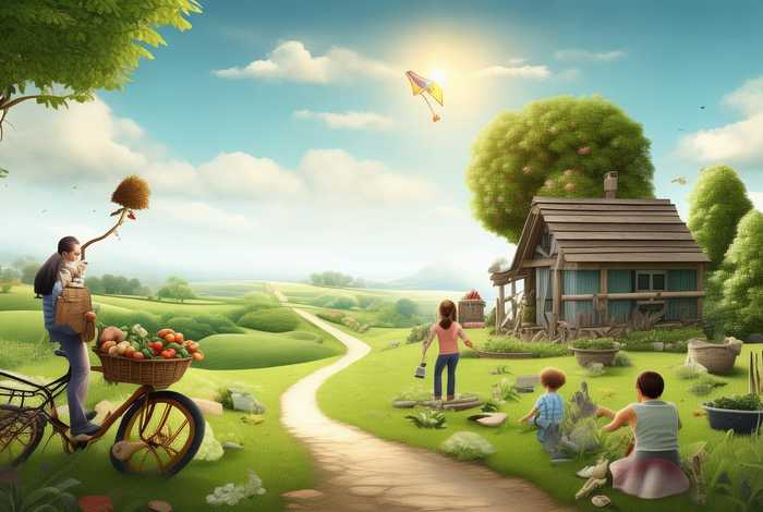 低碳生活的定义倡导低碳呵护地球 低碳生活的内容,意义及倡议