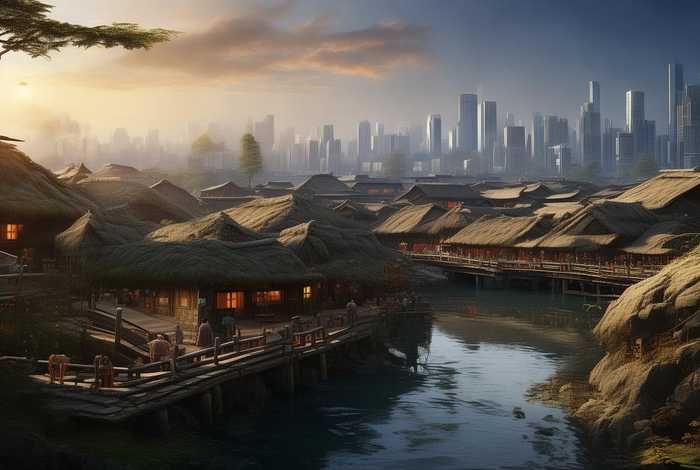 古代的小康与现在的小康区别，古代的小康与现在的小康区别是什么