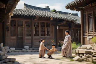 古代小康什么意思 - 古代小康是什么意思