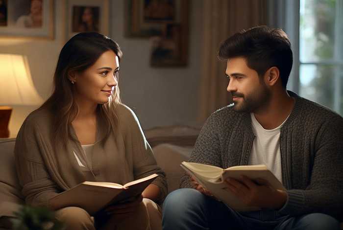 夫妻生活日常记录感悟，夫妻生活日常记录感悟文案