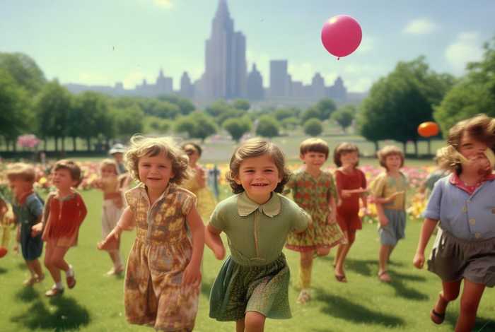 六零年代好生活76 - 六零年代好生活喜宝