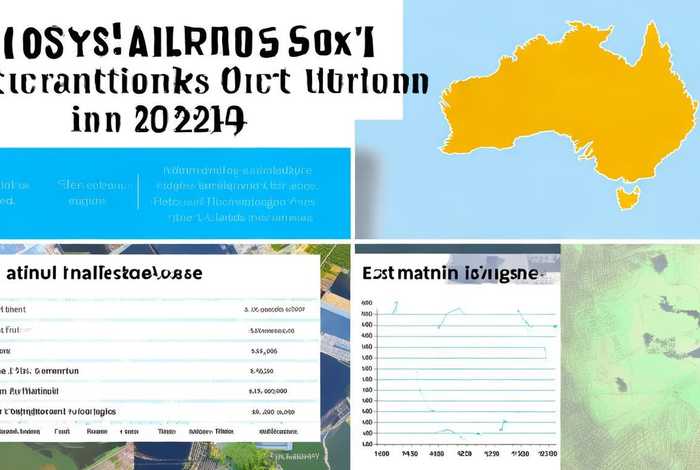 澳大利亚留学生活费一月多少钱2024年，去澳大利亚留学一年学费和生活费大约多少钱？