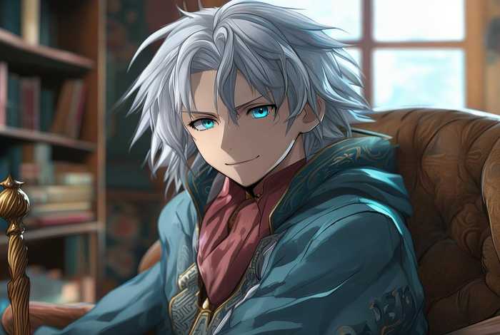 hp铂金宠儿的小生活谁是攻（hp铂金宠儿的小生活全文）