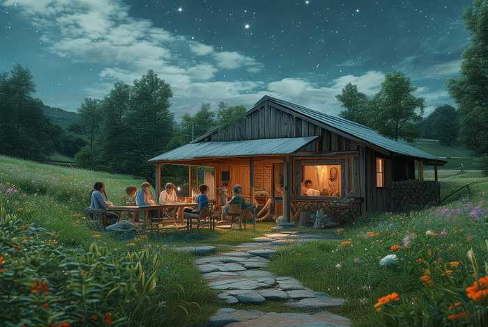 《向往的生活4》完整版、《向往的生活4》完整版在线观看