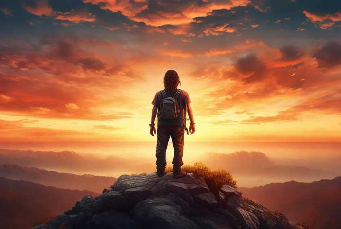 励志的句子简短致自己激励语 - 励志的句子简短致自己激励语录