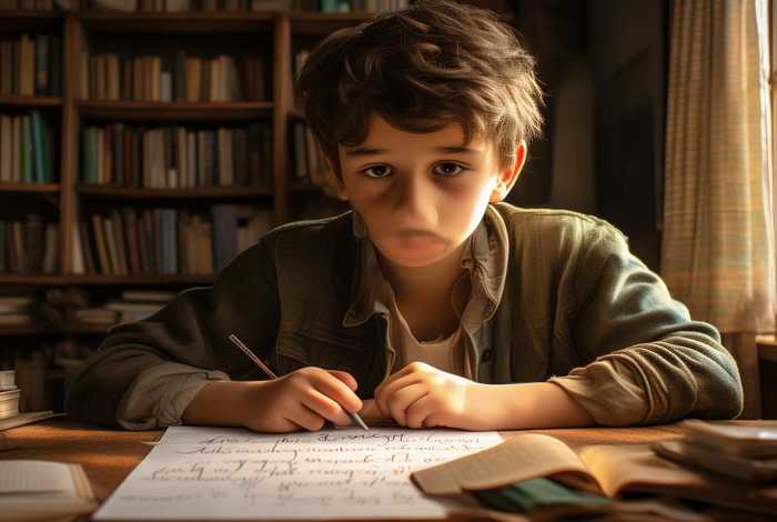 关于生活的作文500字初二作文 关于生活的作文500字初二作文怎么写