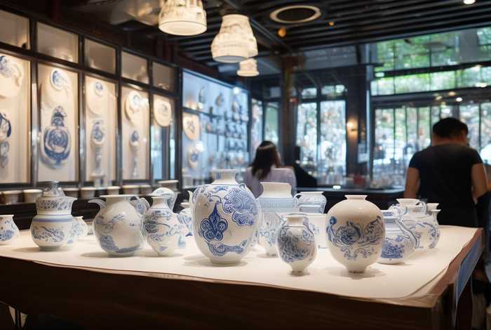 德化顺美陶瓷体验馆 德化顺美陶瓷体验馆怎么样
