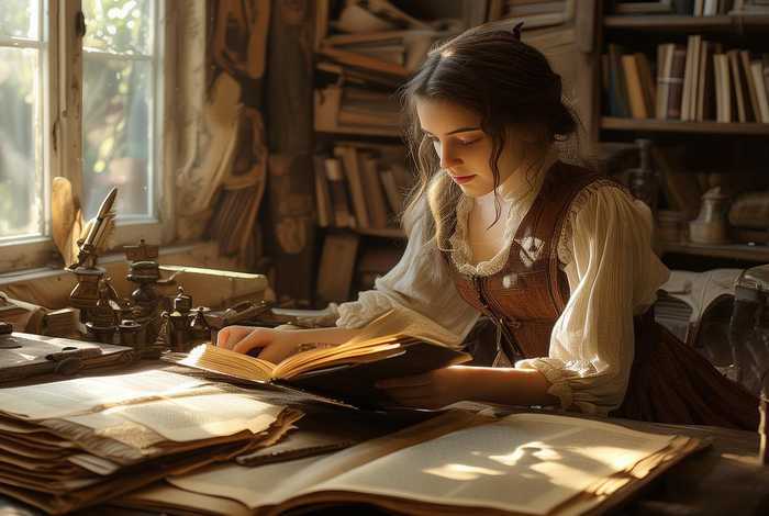 穿越小说日常生活（穿越小说日常生活在线阅读）