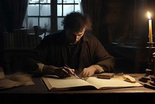 从前的生活波德莱尔 - 从前的生活波德莱尔解析