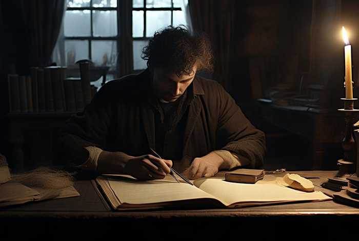 从前的生活波德莱尔 - 从前的生活波德莱尔解析