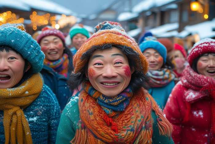 东北人特点性格特点，东北人人的性格特点