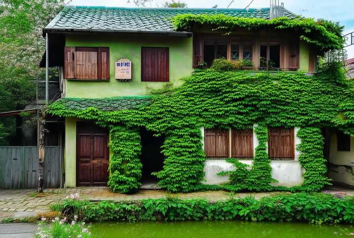 绿叶生活馆在哪 附近的绿叶生活馆