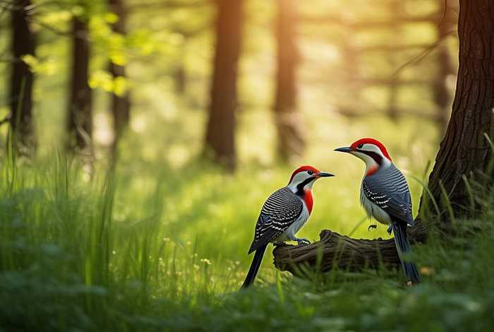 布谷生活在什么地方；布谷鸟生活在什么地方