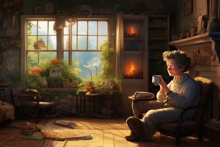 过惯了一个人的生活的说说 过惯了一个人的生活的说说心情