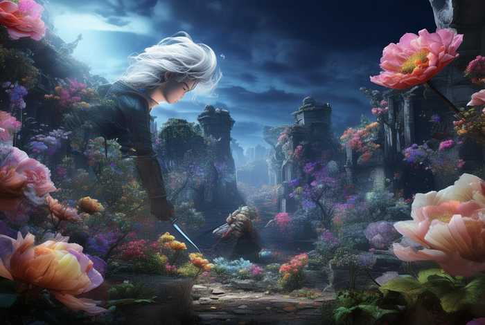 剑三生花笔奇遇 剑三生花笔奇遇攻略