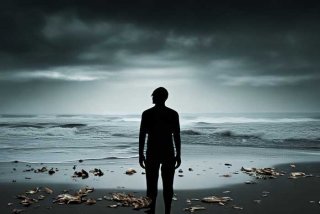 对生活不满意的图片（对生活不满意的图片说说）