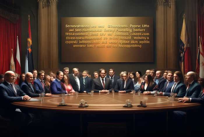 加强和规范党内政治生活的重要目的 加强和规范党内政治生活的重要目标是什么