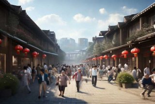 丽水的生活节奏 丽水生活节奏快吗